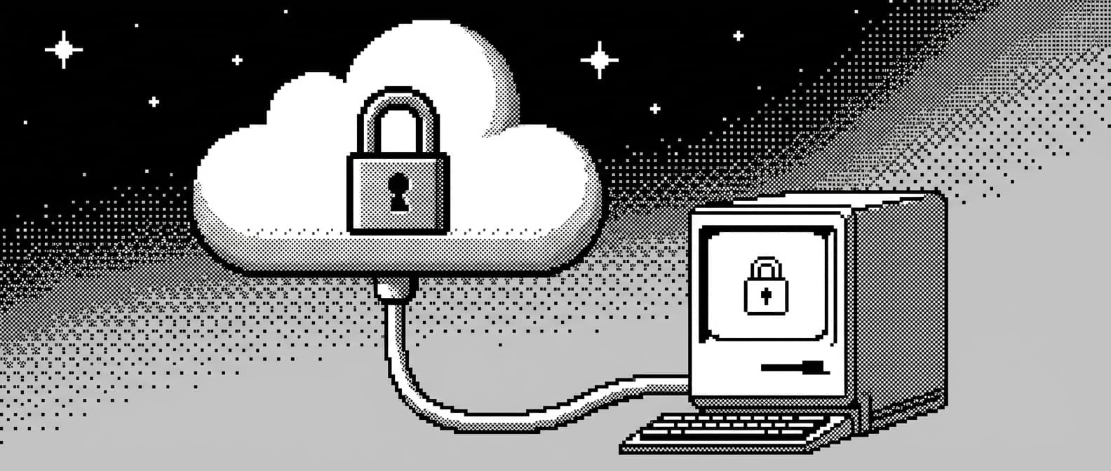 How Does Tinfoil Compare to Apple Private Cloud Compute?