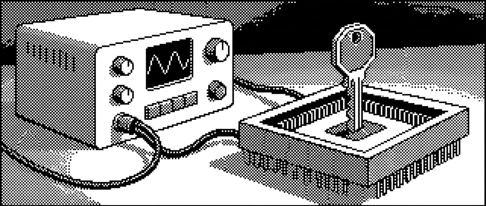 What About Side-Channels?