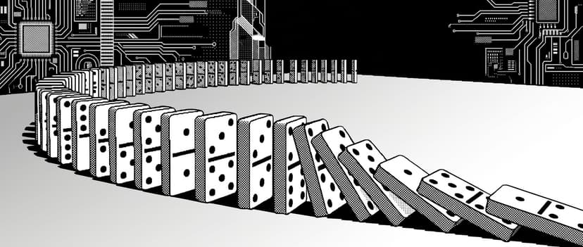 Supply Chain Security - Part 1