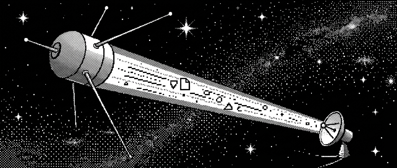 Sharing Conversations Without Sharing With Tinfoil